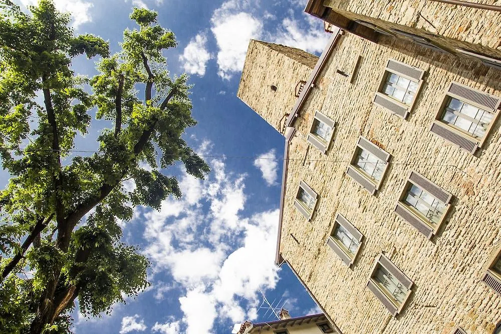 GombitHotel Bergamo 4*,  Italia