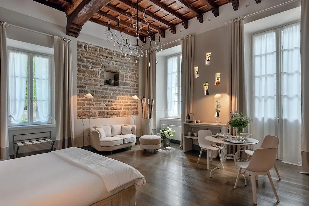 GombitHotel Bergamo Hotel