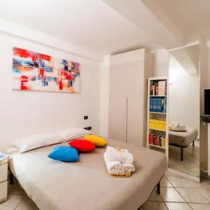 Appartamento Minimal House - Centro
