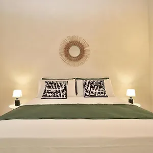  Appartamento La Casa Dei Limoni Zisola Italia