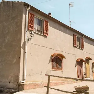  Appartamento Podere Barlo Italia