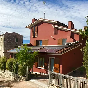  Appartamento Cris Italia