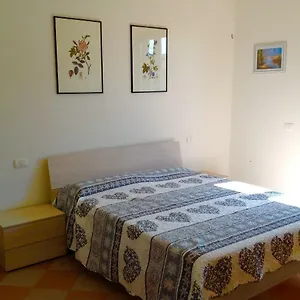  Appartamento Paola Italia