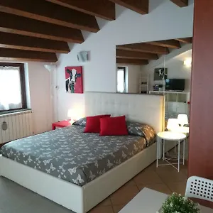 Apartamento Rovelli