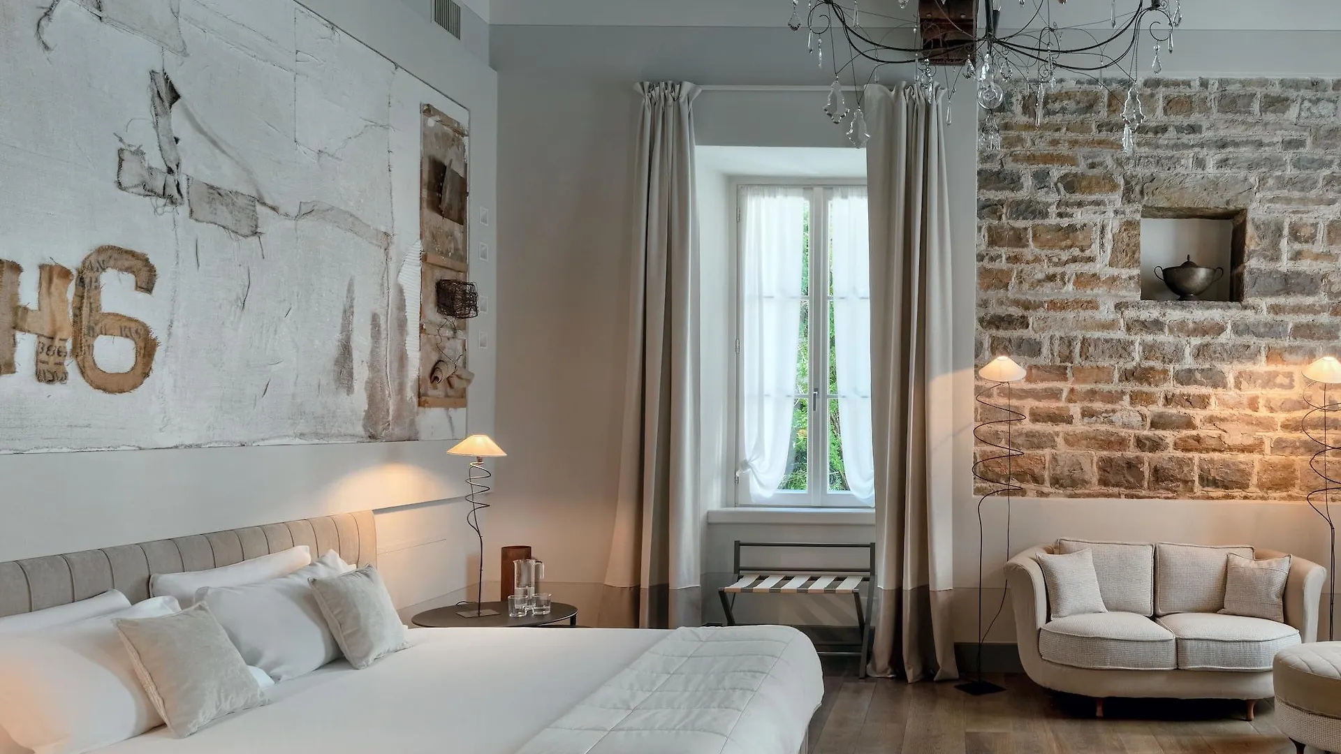 Hotel Gombithotel Bérgamo