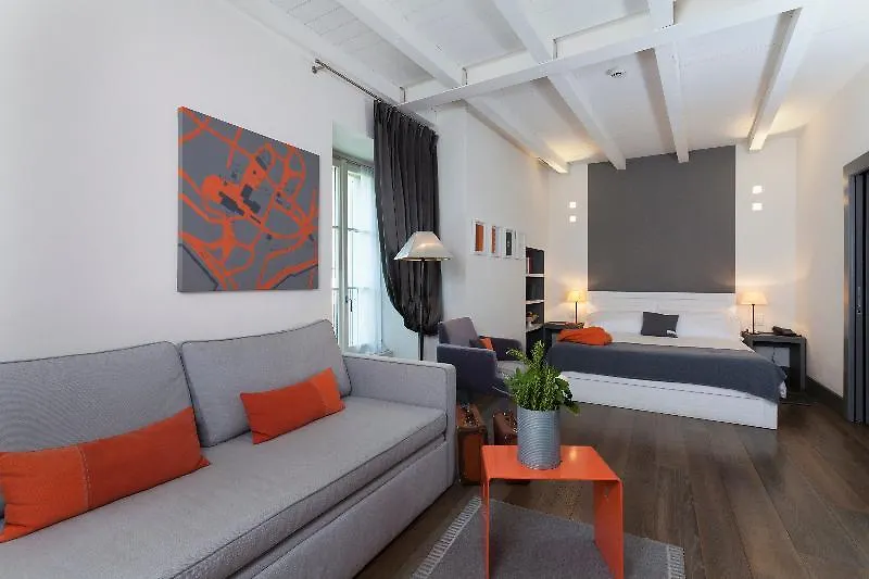 **** Hotel Gombithotel Bérgamo Italia